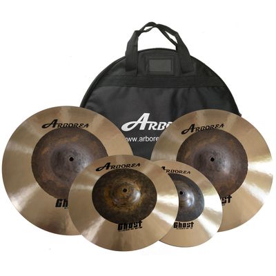 Комплект тарелок Arborea GH141620SET
