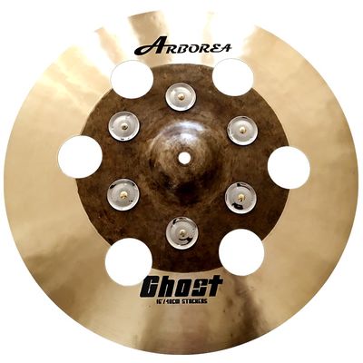 Тарелка Arborea 14" Tamborine GH14TO