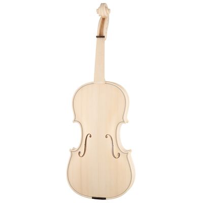 Заготовка скрипки Gliga P-V044-WH