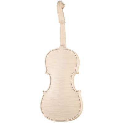 Заготовка скрипки Gliga P-V044-WH, изображение 3