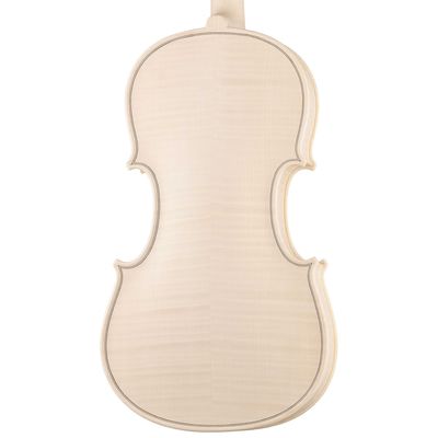 Заготовка скрипки Gliga P-V044-WH, изображение 4