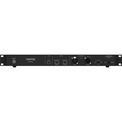 Стейджбокс Midas DN4816-I, изображение 3