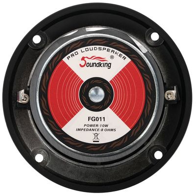 Драйвер ВЧ Soundking FG011, изображение 3