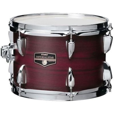 Том Tama Imperialstar IET12R-BWW