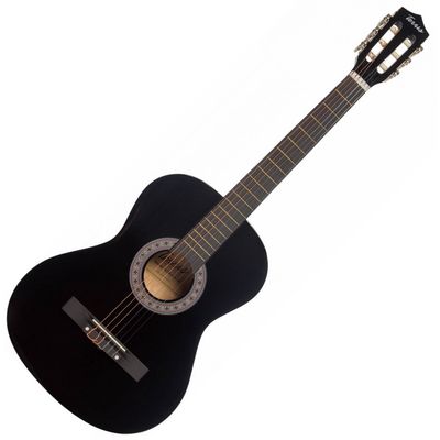 Гитара классическая Terris TC-3801A BK 7/8