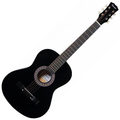 Гитара акустическая Terris TF-3802A BK