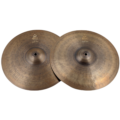 Тарелка Bosphorus 14" Hi-Hat 141600H