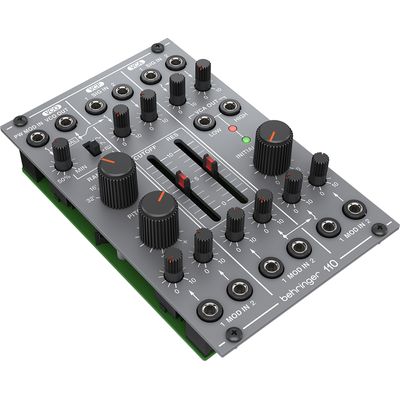 Осциллятор Behringer 110 VCO/VCF/VCA, изображение 2