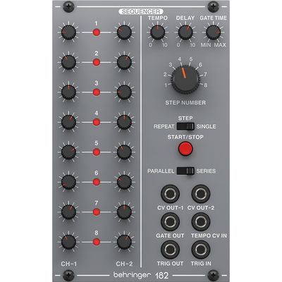 Секвенсор Behringer 182 Sequencer