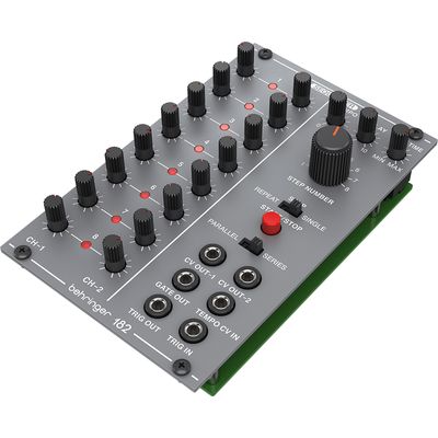 Секвенсор Behringer 182 Sequencer, изображение 3