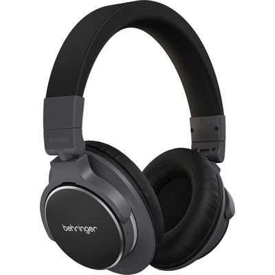 Наушники Behringer BH470NC