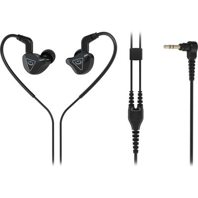 Наушники Behringer MO240