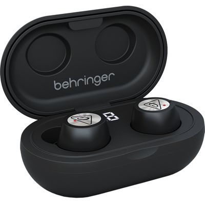 Наушники Behringer True Buds, изображение 2