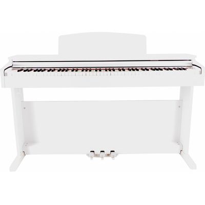 Цифровое пианино Orla CDP 1 Satin White