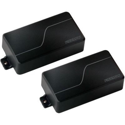 Комплект звукоснимателей Fishman PRF-MS6-KE1 Signature Series Killswitch Engage 6-String Set