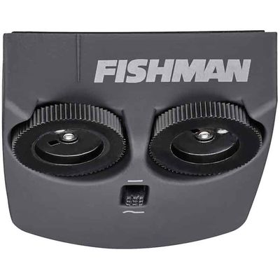 Темброблок Fishman PRO-MAT-MBV Matrix Infinity Mic Blend, изображение 2
