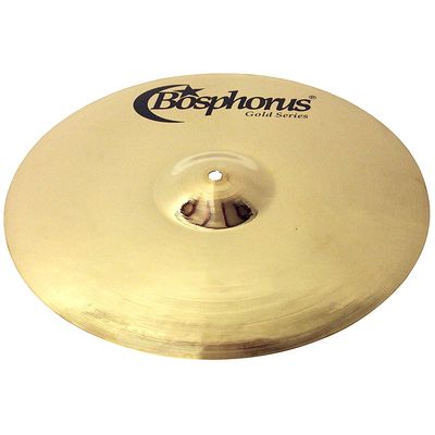 Тарелка Bosphorus 16" Crash Power 16GPC