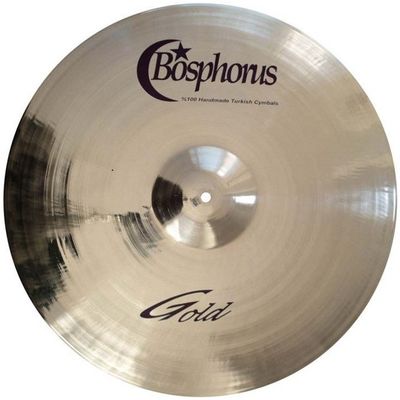 Тарелка Bosphorus 18" Crash Fast 18GFA