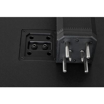 Активная акустическая система Invotone DVA2000, изображение 6