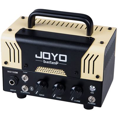 Усилитель Joyo BanTamP Meteor, изображение 2