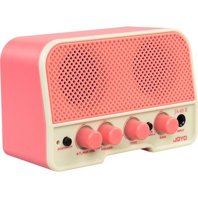 Комбоусилитель Joyo JA-02 II Pink, изображение 2