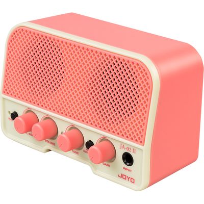 Комбоусилитель Joyo JA-02 II Pink, изображение 3