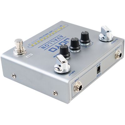 Педаль эффектов Joyo R-19 Avallon, изображение 5