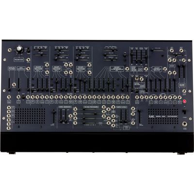 Аналоговый синтезатор Korg ARP 2600 M