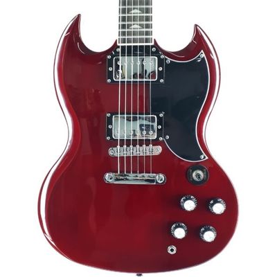Электрогитара Prodipe GS300 WRNC, изображение 2