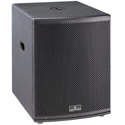 Сабвуфер Soundsation Hyper-Bass-15A