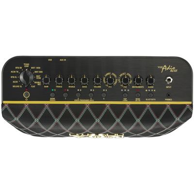 Комбоусилитель Vox Adio Air GT, изображение 3