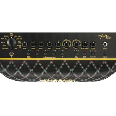 Комбоусилитель Vox Adio Air GT, изображение 4