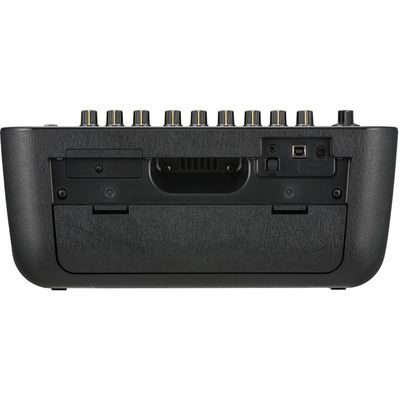 Комбоусилитель Vox Adio Air GT, изображение 5