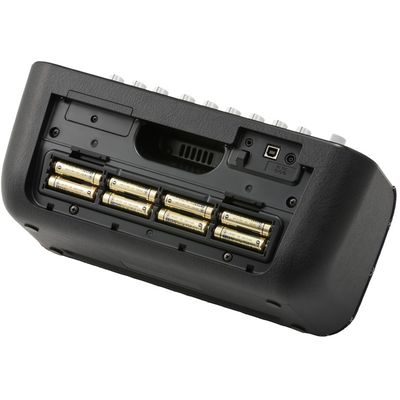 Комбоусилитель Vox Adio Air GT, изображение 6