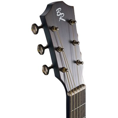 Гитара акустическая Baton Rouge X11LS/F-SBB, изображение 4