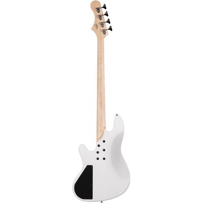 Бас-гитара Cort Elrick NJS 4 WHT, изображение 3