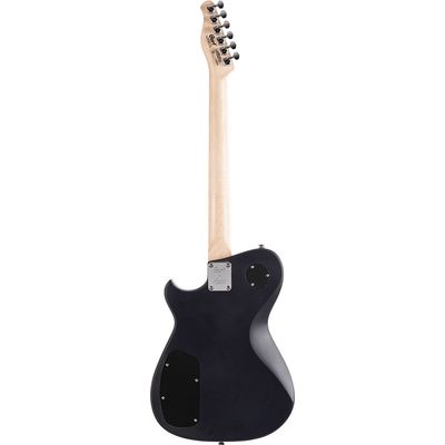 Электрогитара Cort MBM-2 SBLK, изображение 5