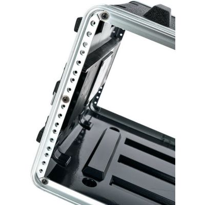 Рэковый кейс Guider ABS-6UL, изображение 3