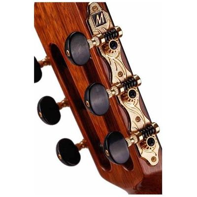 Гитара классическая Martinez ES-04S, изображение 3