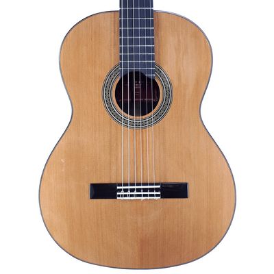 Гитара классическая Martinez ES-06C, изображение 2