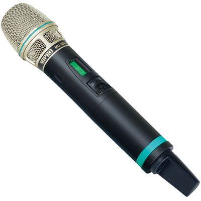 Передатчик Mipro ACT-500H-80, изображение 3
