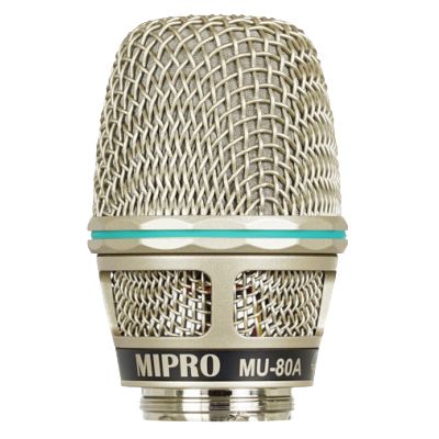 Передатчик Mipro ACT-500H-80, изображение 4