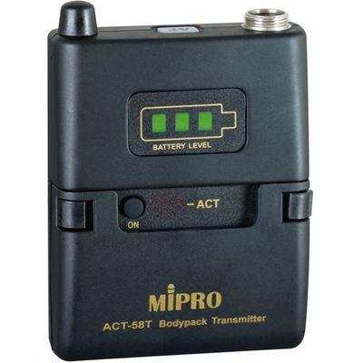 Передатчик Mipro ACT-58T