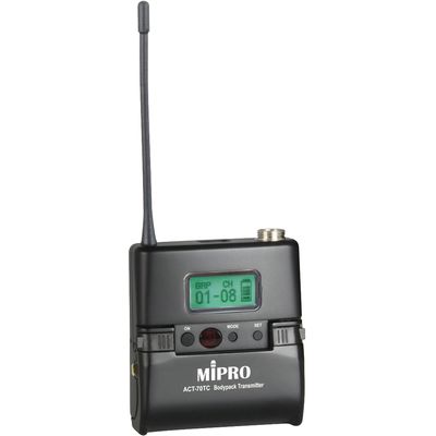 Передатчик Mipro ACT-70TC 554-626 MHz