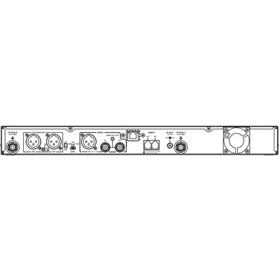 Приемник Mipro ACT-828AVB 540-604 MHz, изображение 2