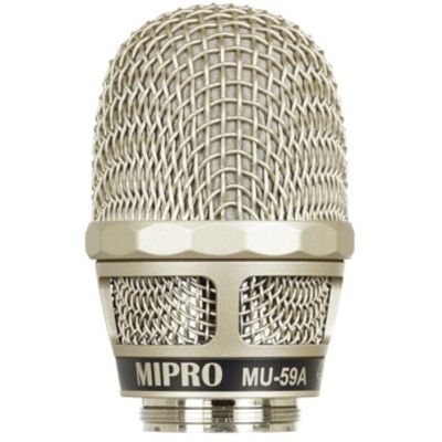 Микрофонный капсюль Mipro MU-59A