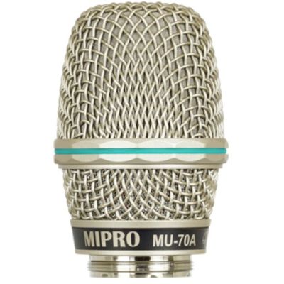 Микрофонный капсюль Mipro MU-70A
