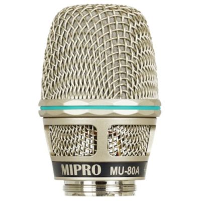 Микрофонный капсюль Mipro MU-80A