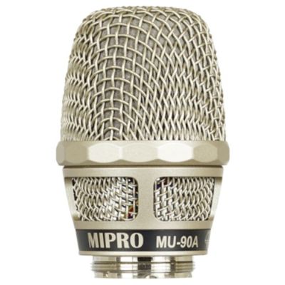 Микрофонный капсюль Mipro MU-90A