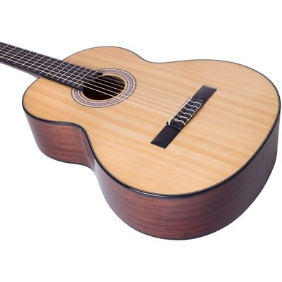 Гитара классическая Rockdale Classic C2, изображение 3